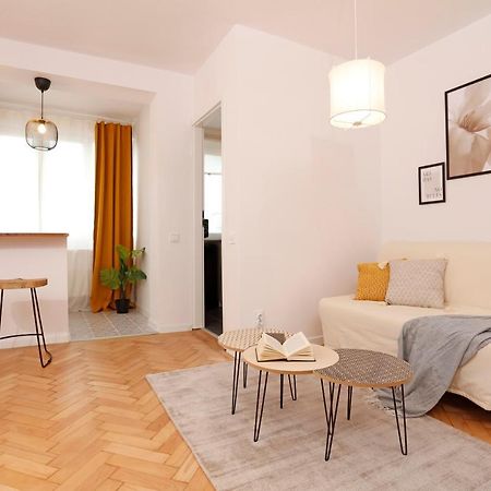 The Pearl Of Drumul Taberei + Netflix Bucarest Extérieur photo